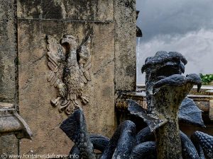 La Fontaine de la Mairie