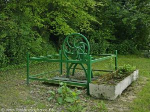 La Source Saint-Gengoul