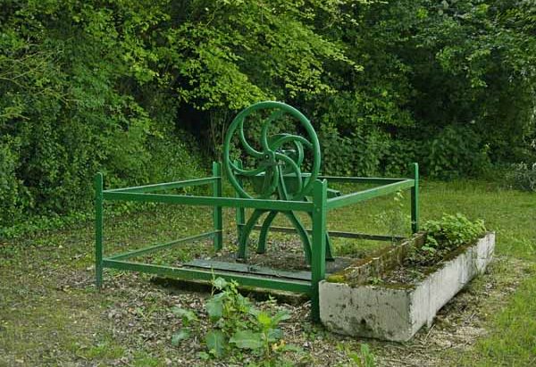 La Source Saint-Gengoul La Source Saint-Gengoul