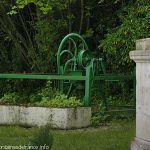 La Source Saint-Gengoul