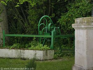 La Source Saint-Gengoul