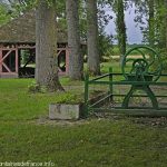 La Source Saint-Gengoul