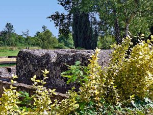 La Fontaine Saint-Martial