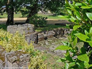 La Fontaine Saint-Martial