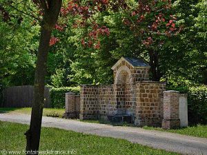 La Fontaine de la Rémission