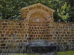 La Fontaine de la Rémission