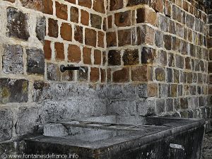 La Fontaine de la Rémission