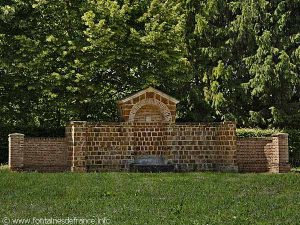 La Fontaine de la Rémission