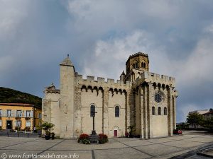 La Fontaine Place J.Cohendy