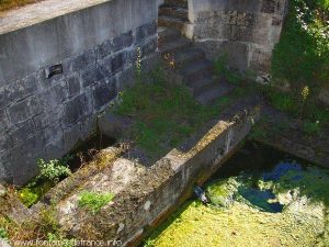 La Fontaine des Riffauds