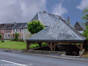 La Source et le Lavoir