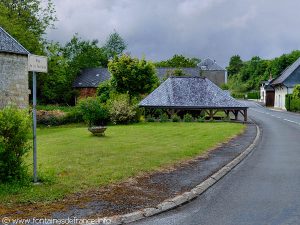 La Source et le Lavoir