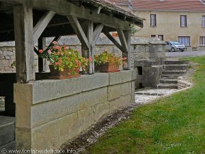 La Fontaine Lavoir