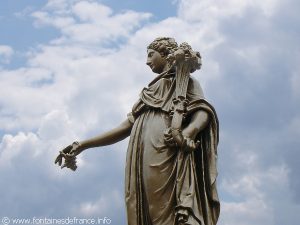 La Fontaine de l'Abondance