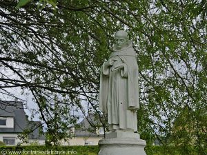 La Fontaine Saint-Méen