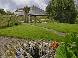La Fontaine Saint-Méen