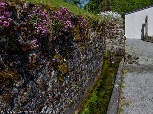 La Fontaine du Bourg
