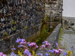 La Fontaine du Bourg
