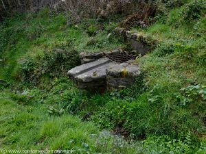 La Fontaine Guillaume