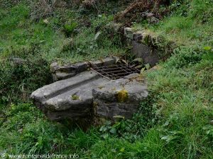 La Fontaine Guillaume