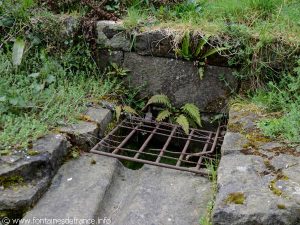 La Fontaine Guillaume