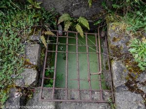 La Fontaine Guillaume