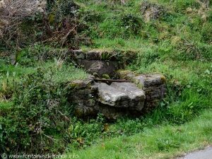 La Fontaine Guillaume