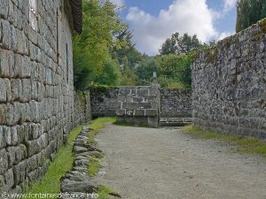 La Fontaine Saint-Georges