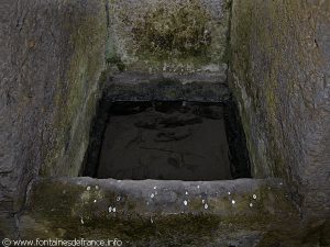 La Fontaine-Abreuvoir-Lavoir