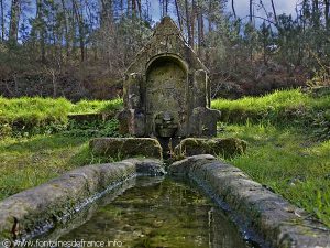 La Fontaine Saint-Divy