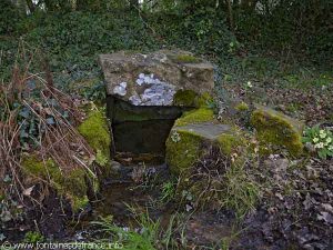 La Fontaine de Kerampran