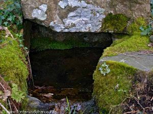 La Fontaine de Kerampran