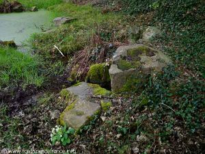 La Fontaine de Kerampran