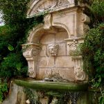 La Fontaine Saint-Sour