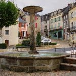 La Fontaine Saint-Julien