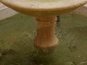 La Fontaine Place de Guingois