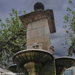 La Fontaine de la Marzelle