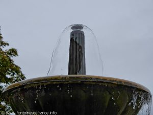 La Fontaine de Margontier