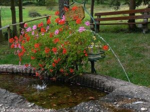 La Source Sainte-Anne