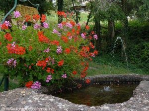 La Source Sainte-Anne