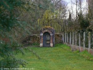 La Fontaine Saint-Sulpice