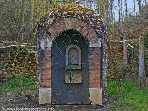 La Fontaine Saint-Sulpice
