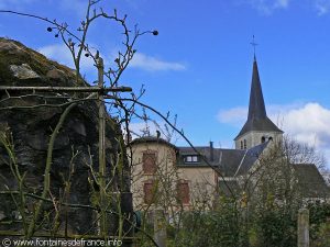 La Fontaine Saint-Sulpice