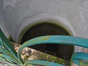 La Fontaine Saint-Sulpice