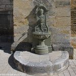 Les Fontaines de l'Eglise