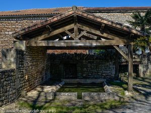 Les Sources du Lavoir