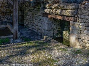 Les Sources du Lavoir