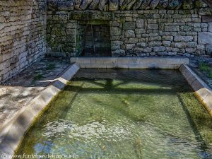 Les Sources du Lavoir