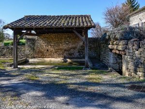 Les Sources du Lavoir