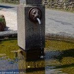 La Fontaine des Girauds